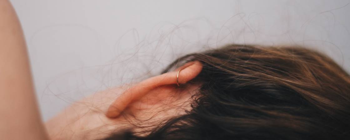 Recognize the Signs and Symptoms of an Ear Infection