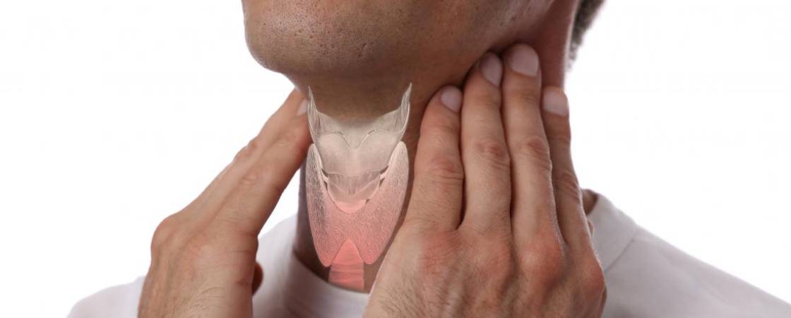 When to seek a Thyroid Specialist